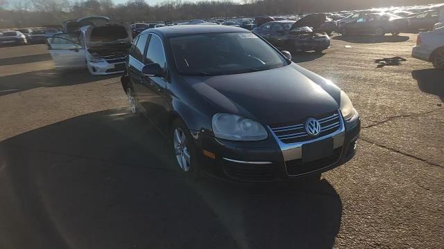 2008 Volkswagen Jetta Se VIN: 3VWRZ71K78M039728 Lot: 96014885