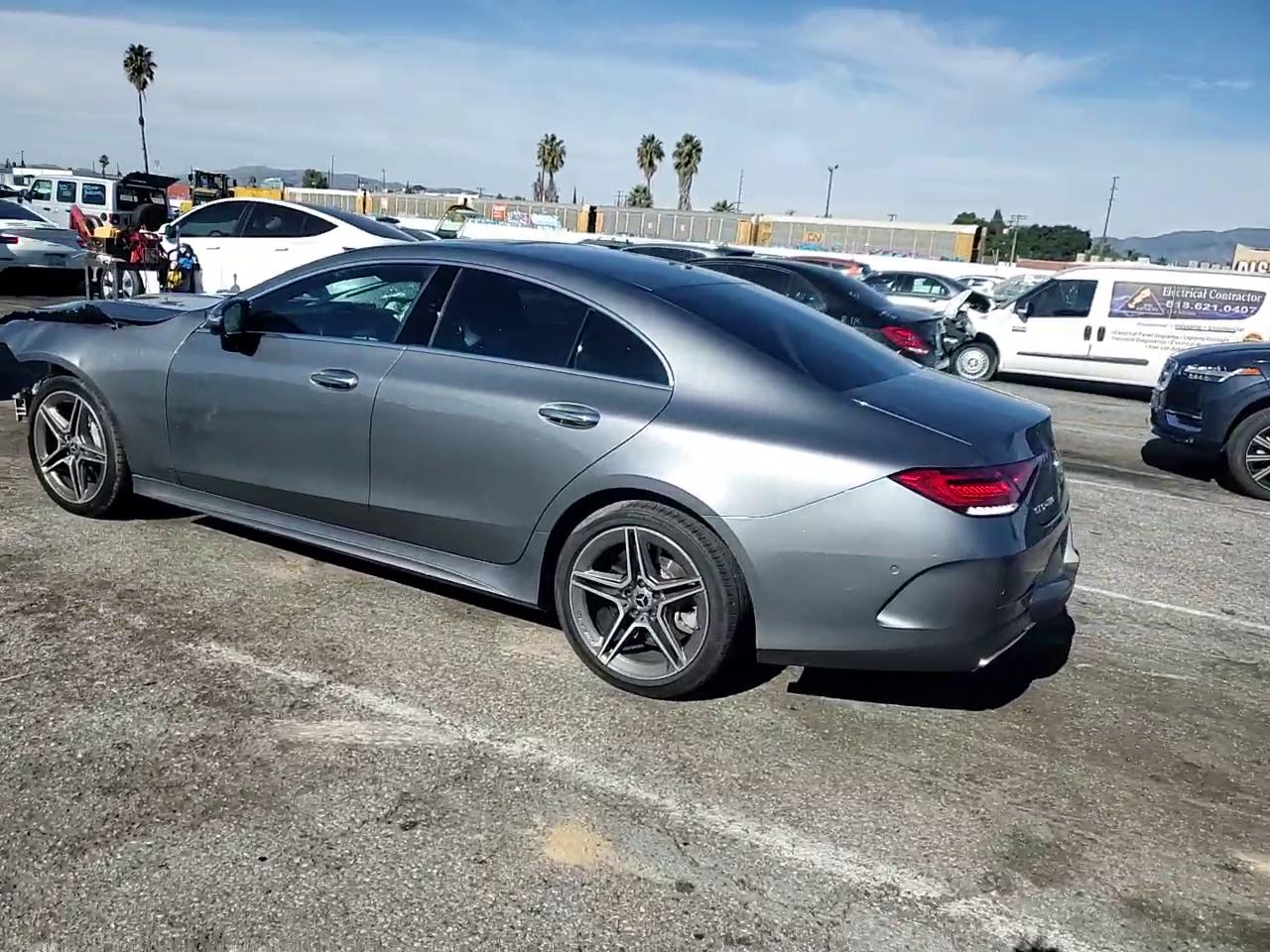 Фото: W1K2J5JB7MA094564