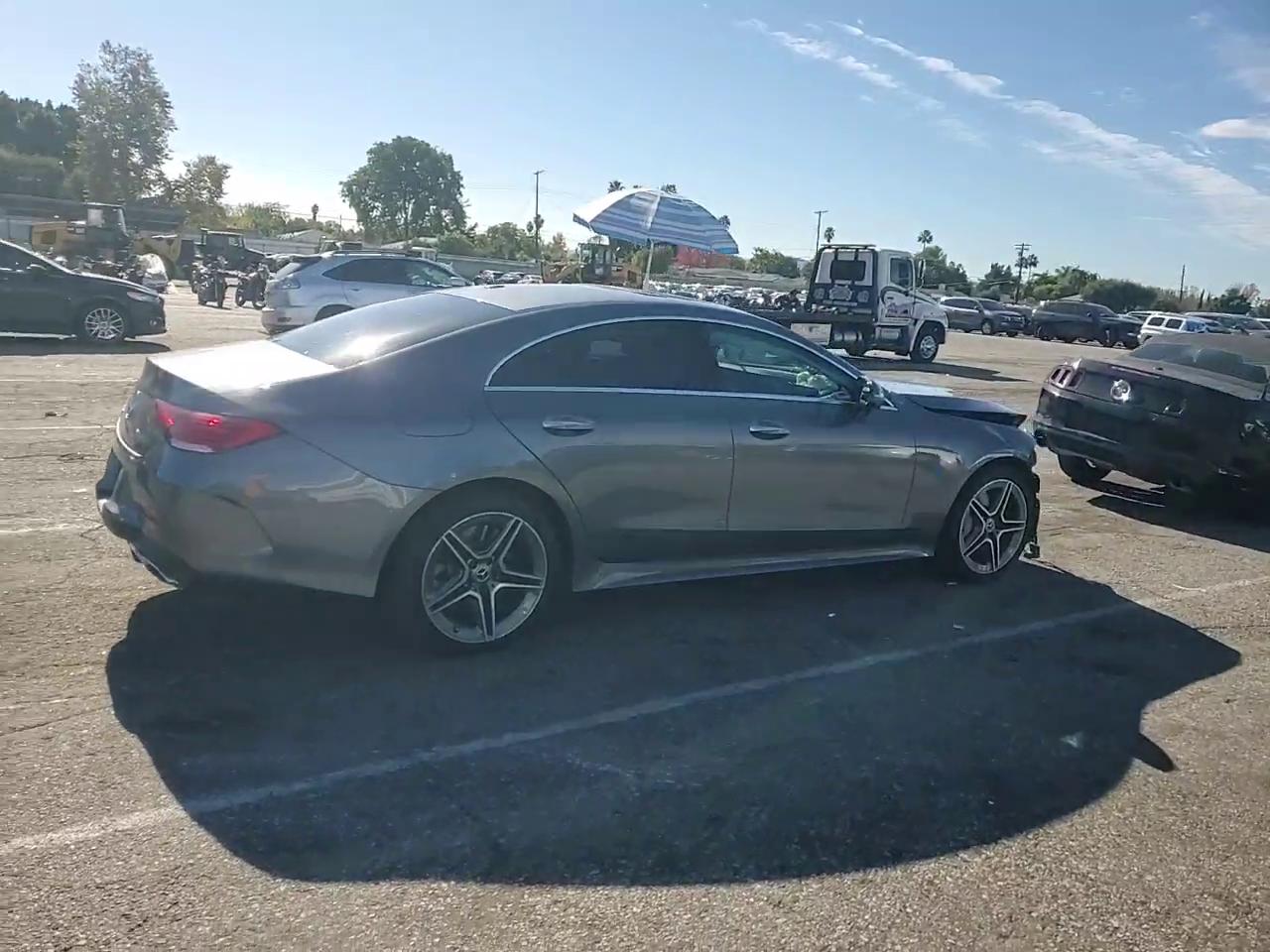 Фото: W1K2J5JB7MA094564