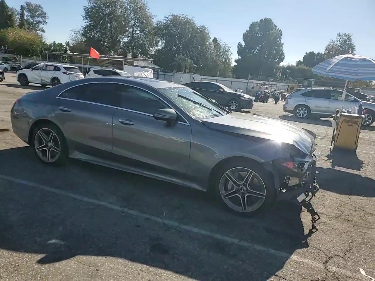 Фото: W1K2J5JB7MA094564