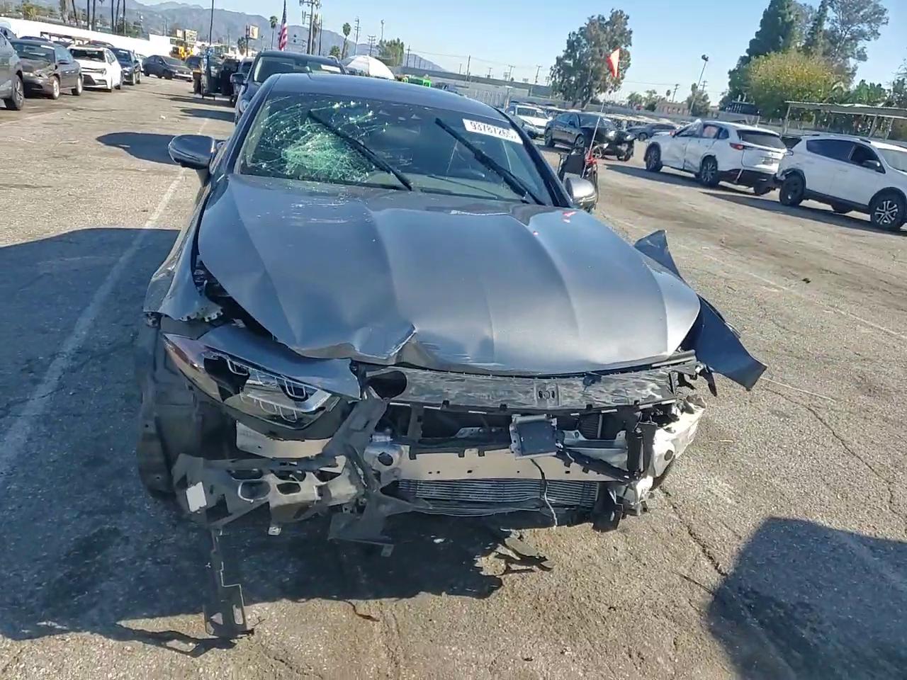 Фото: W1K2J5JB7MA094564