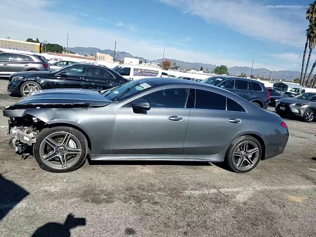 Фото: W1K2J5JB7MA094564