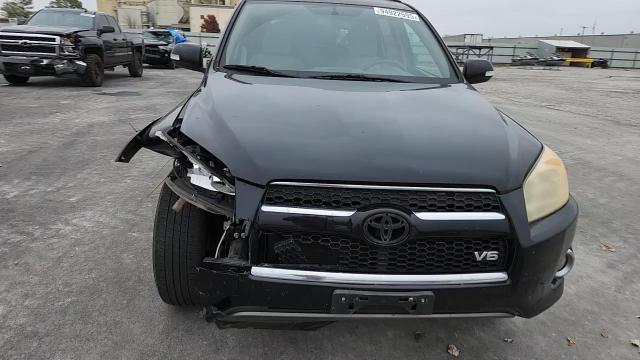 2009 Toyota Rav4 Limited VIN: JTMZK34VX95024248 Lot: 94922595