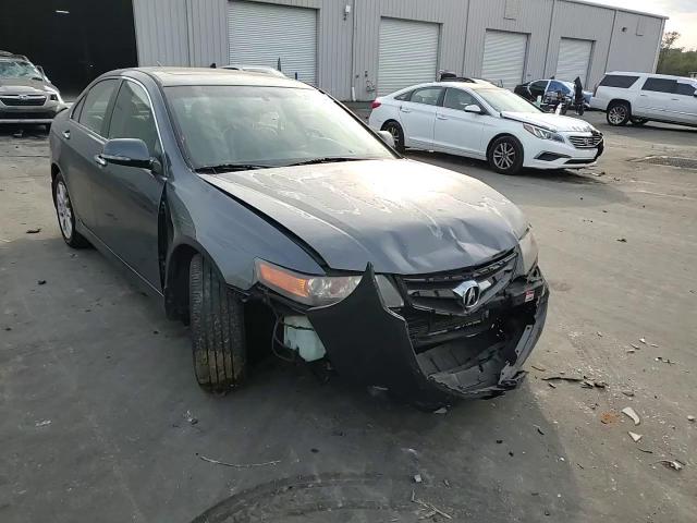 2006 Acura Tsx VIN: JH4CL96806C004349 Lot: 94632575
