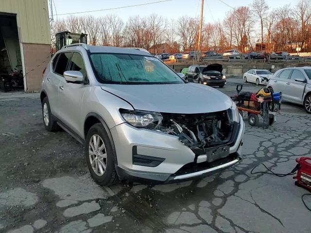 2017 Nissan Rogue S VIN: KNMAT2MV5HP512062 Lot: 93776455