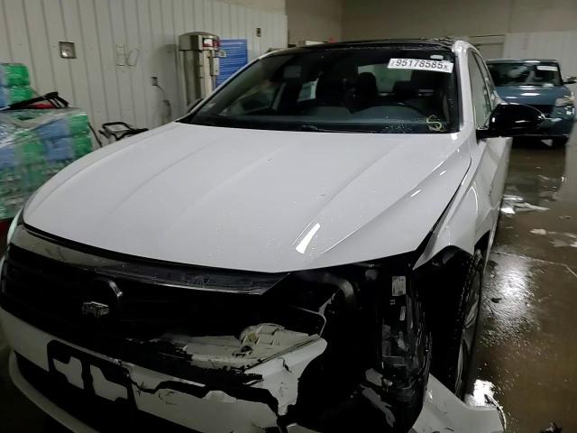 2019 Volkswagen Jetta S VIN: 3VWC57BU4KM049156 Lot: 95178585