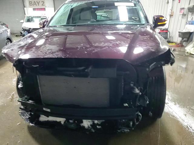 2023 Hyundai Palisade Calligraphy VIN: KM8R7DGE4PU644319 Lot: 94924445