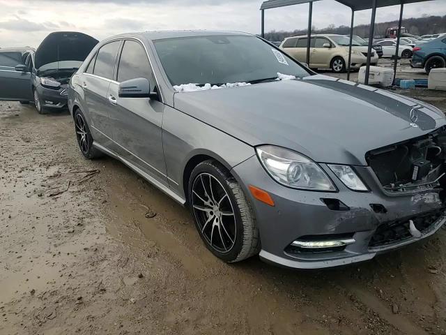 2013 Mercedes-Benz E 550 4Matic VIN: WDDHF9BB7DA680604 Lot: 94809585