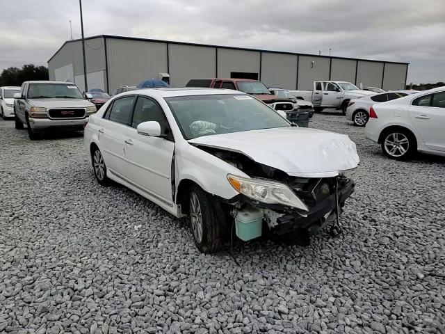 2012 Toyota Avalon Base VIN: 4T1BK3DB5CU442023 Lot: 96338685