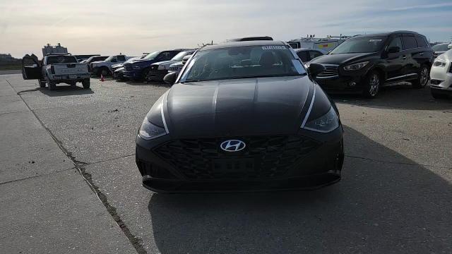 2023 Hyundai Sonata Sel VIN: KMHL64JA8PA318300 Lot: 97165775