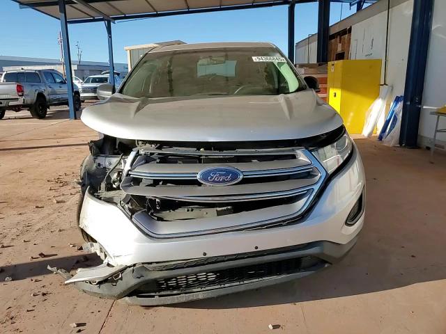 2016 Ford Edge Se VIN: 2FMPK4G95GBC00008 Lot: 94366845