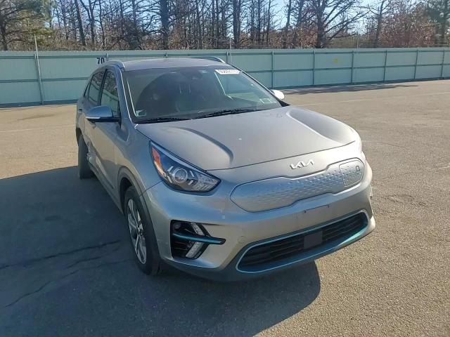 2022 Kia Niro S VIN: KNDCC3LG7N5124758 Lot: 95842115