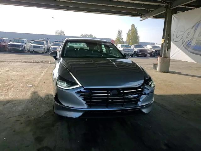 2020 Hyundai Sonata Se VIN: 5NPEG4JA2LH017888 Lot: 94886495