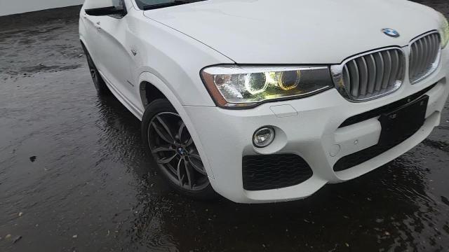 2015 BMW X4 xDrive28I VIN: 5UXXW3C57F0M87789 Lot: 95014415