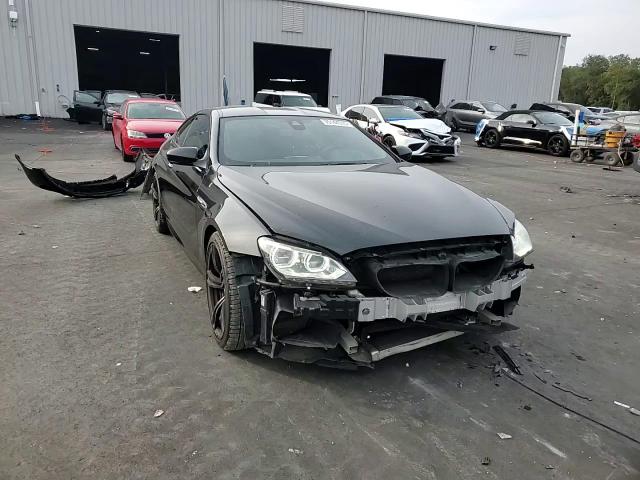 2013 BMW M6 VIN: WBSLX9C54DC968863 Lot: 95144315