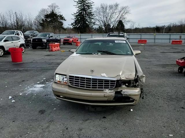 1998 Cadillac Deville VIN: 1G6KD54Y2WU713044 Lot: 95855525
