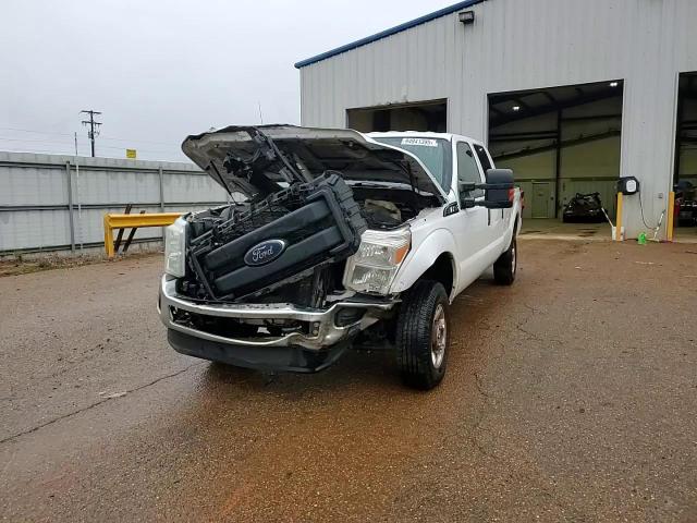 2016 Ford F350 Super Duty VIN: 1FT8W3B62GEC82773 Lot: 94941395