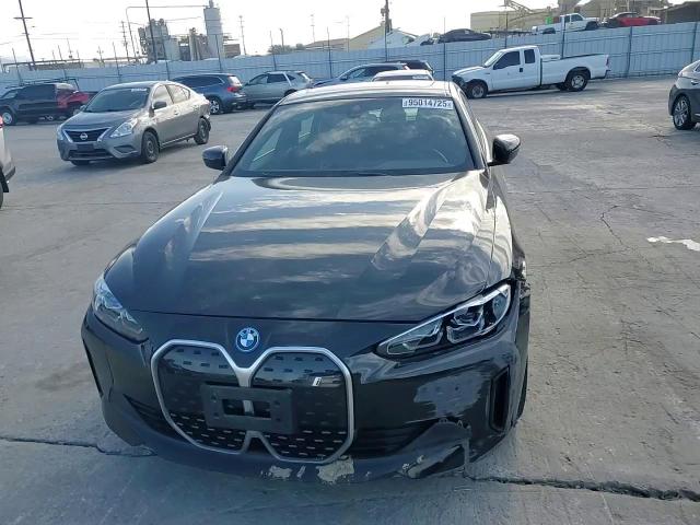 2024 BMW I4 Edrive 35 VIN: WBY43AW04RFS02631 Lot: 95014725