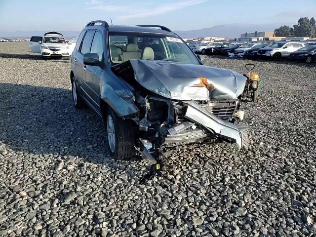 2009 Subaru Forester 2.5X Limited VIN: JF2SH64659H776868 Lot: 94933885