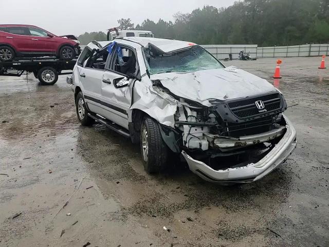 2003 Honda Pilot Exl VIN: 2HKYF185X3H611815 Lot: 94266145