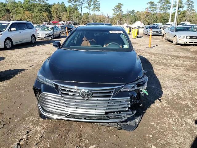 2020 Toyota Avalon Limited VIN: 4T1DZ1FB0LU044790 Lot: 95984745