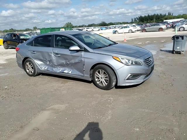 2016 Hyundai Sonata Se VIN: 5NPE24AF0GH371246 Lot: 95140615