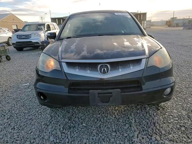 2008 Acura Rdx VIN: 5J8TB18218A003872 Lot: 95180355