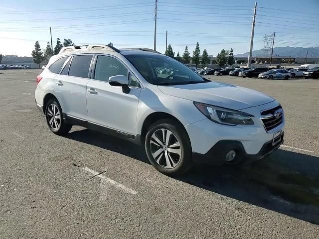 2019 Subaru Outback 2.5I Limited VIN: 4S4BSANC5K3374600 Lot: 94599245