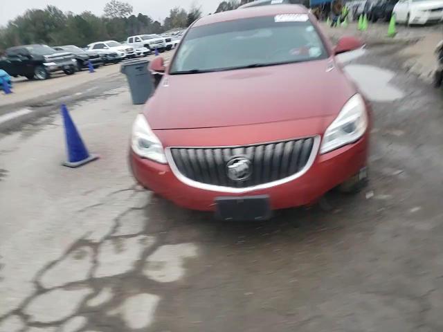 2015 Buick Regal VIN: 2G4GK5EXXF9149151 Lot: 94191645