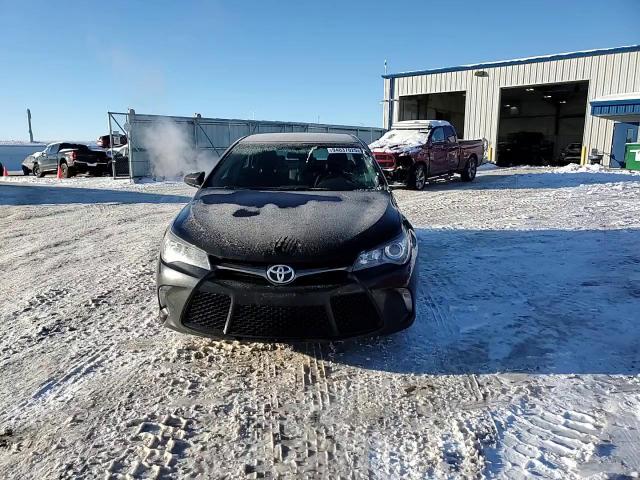 2015 Toyota Camry Le VIN: 4T1BF1FK4FU076873 Lot: 94037025