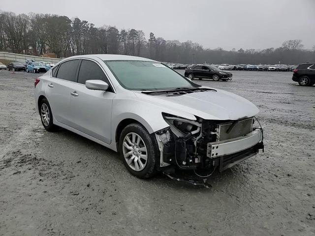 2018 Nissan Altima 2.5 VIN: 1N4AL3AP0JC103062 Lot: 94649215