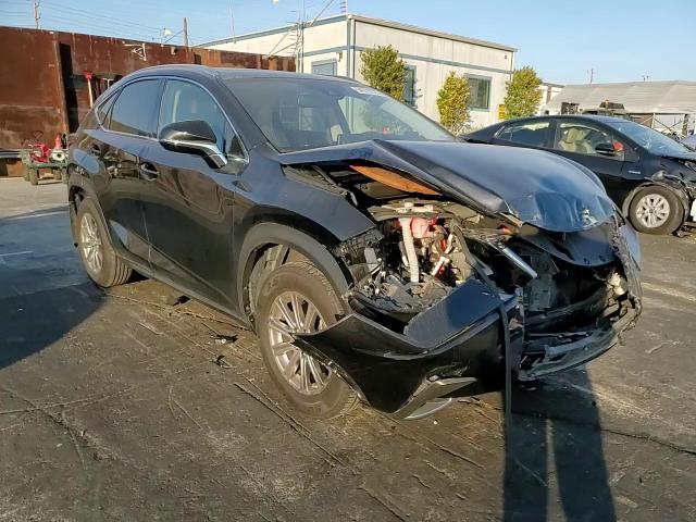 2020 Lexus Nx 300H VIN: JTJDJRDZXL5002161 Lot: 94979725