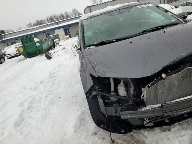 2016 Honda Odyssey Touring VIN: 5FNRL5H9XGB085729 Lot: 94972515