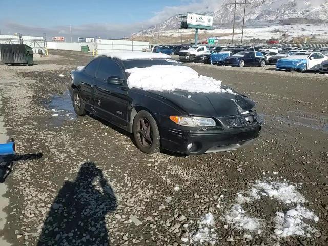1999 Pontiac Grand Prix Gtp VIN: 1G2WR1217XF223689 Lot: 94190295