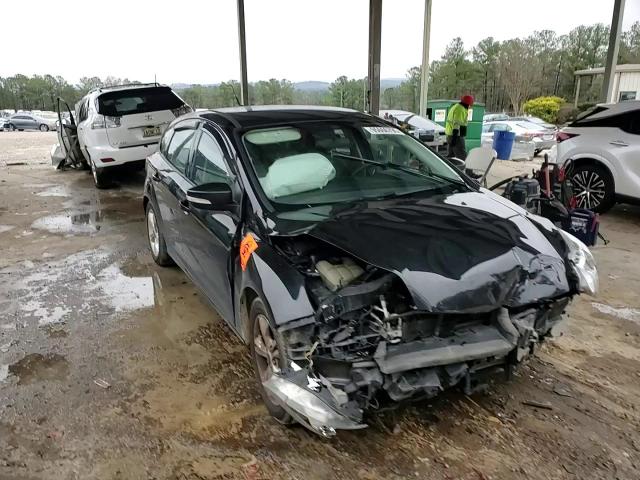 2014 Ford Focus Se VIN: 1FADP3K26EL114934 Lot: 95666795