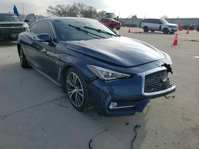 2019 Infiniti Q60 Pure VIN: JN1EV7EL5KM291385 Lot: 95307775