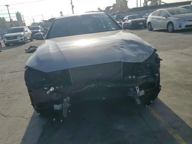 2023 BMW I4 Edrive 35 VIN: WBY43AW05PFP95879 Lot: 94860425