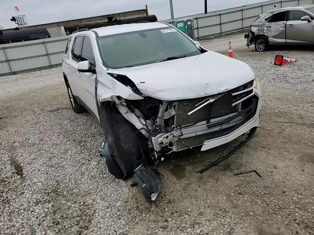 2021 Chevrolet Traverse Lt VIN: 1GNERGKW2MJ182765 Lot: 97277595