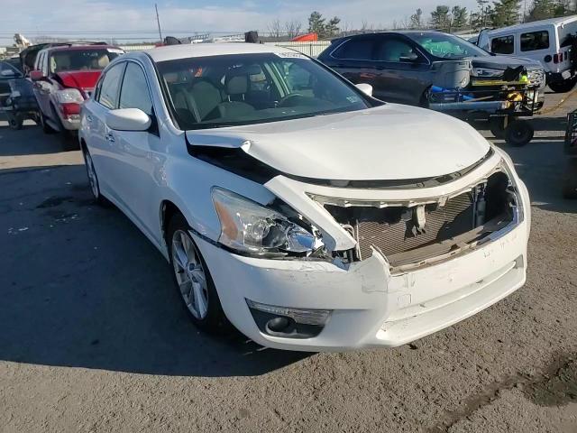 2015 Nissan Altima 2.5 VIN: 1N4AL3AP2FC487224 Lot: 96358625