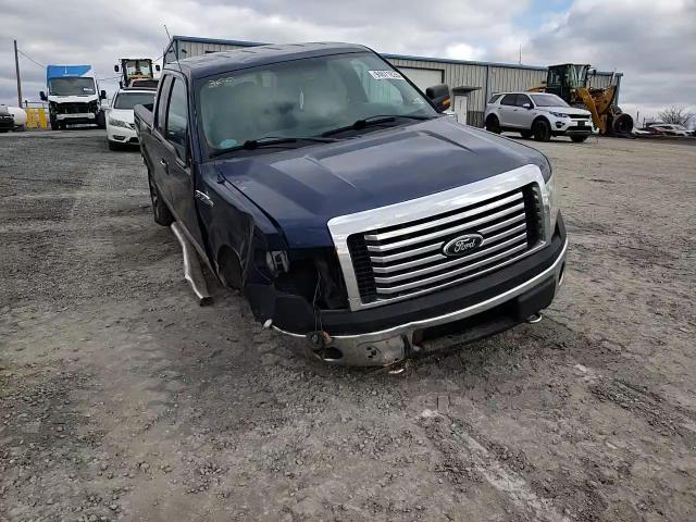 2012 Ford F150 Super Cab VIN: 1FTFX1EF3CFA93736 Lot: 94671835