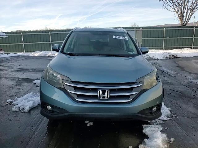 2014 Honda Cr-V Exl VIN: 2HKRM4H7XEH682254 Lot: 94443125