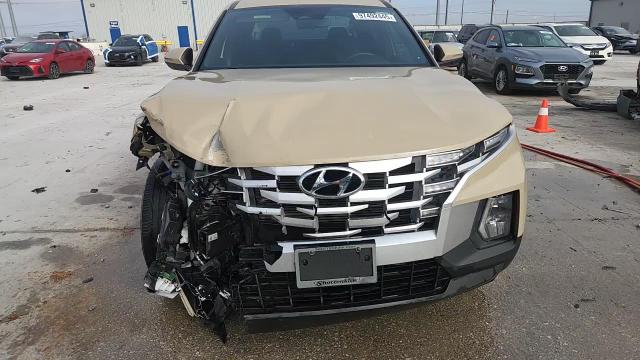 2024 Hyundai Santa Cruz Sel VIN: 5NTJB4AE7RH090250 Lot: 97492445