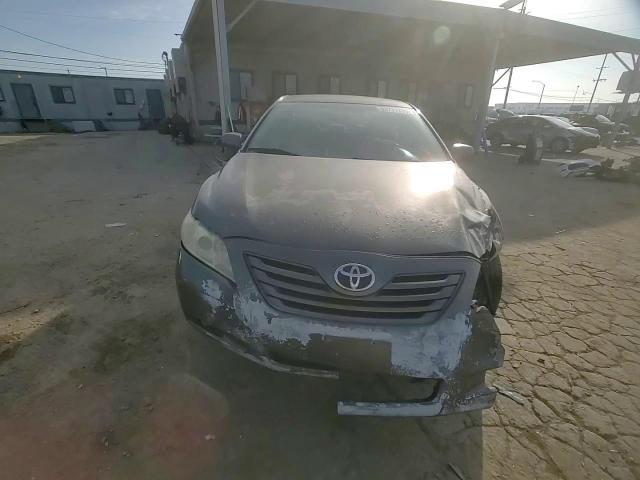 2009 Toyota Camry Base VIN: 4T4BE46K89R119657 Lot: 93771795