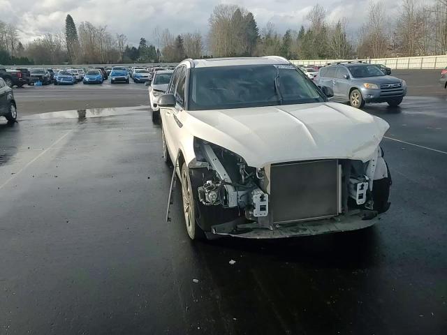 2020 Lincoln Aviator Reserve VIN: 5LM5J7XC1LGL05653 Lot: 95717625