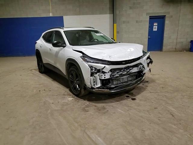 2025 Chevrolet Trax Activ VIN: KL77LKEP4SC002176 Lot: 95145495