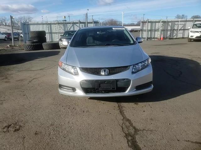 2012 Honda Civic Ex VIN: 2HGFG3B84CH561359 Lot: 96049725