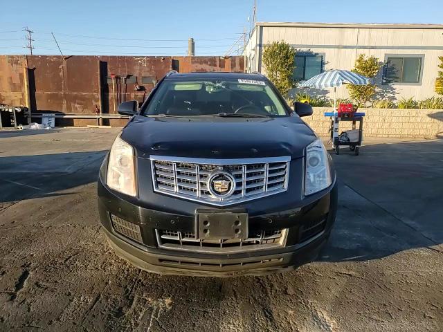 2013 Cadillac Srx Luxury Collection VIN: 3GYFNCE35DS537228 Lot: 95987385