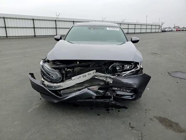 2020 Honda Accord Sport VIN: 1HGCV1F3XLA083166 Lot: 95793645