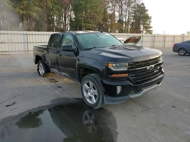 2017 Chevrolet Silverado K1500 Lt VIN: 3GCUKREC5HG467487 Lot: 94920085