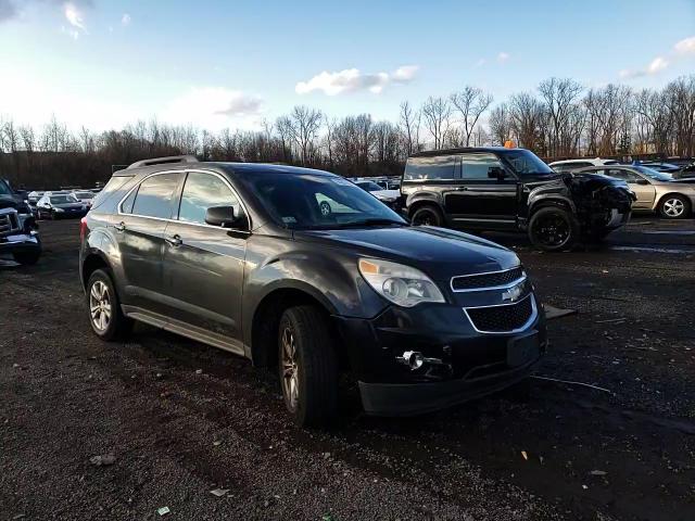 2012 Chevrolet Equinox Lt VIN: 2GNFLEEK7C6213118 Lot: 94687625